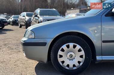 Універсал Skoda Octavia 2006 в 