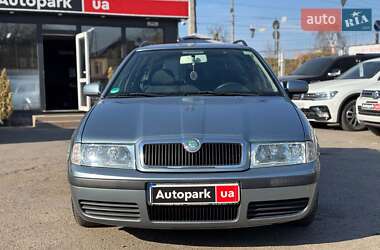 Універсал Skoda Octavia 2006 в 