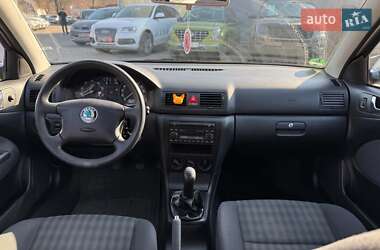 Універсал Skoda Octavia 2006 в 