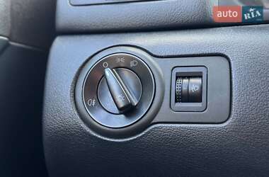 Універсал Skoda Octavia 2006 в 