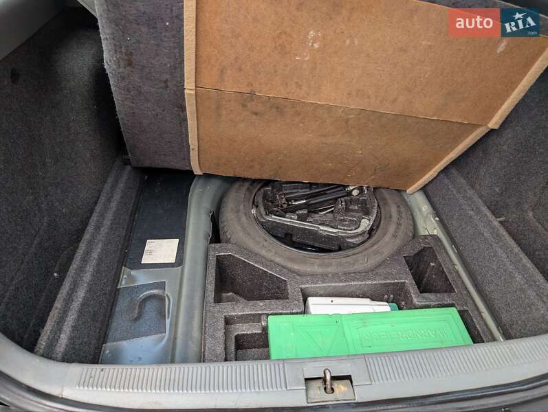 Универсал Skoda Octavia 1999 в Сумах