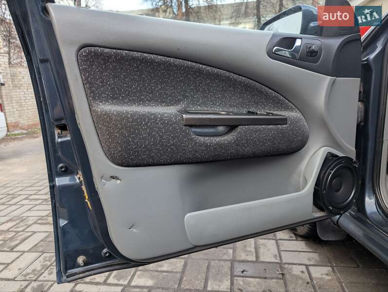 Универсал Skoda Octavia 1999 в Сумах