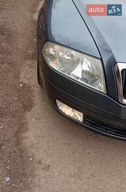 Універсал Skoda Octavia 2006 в 