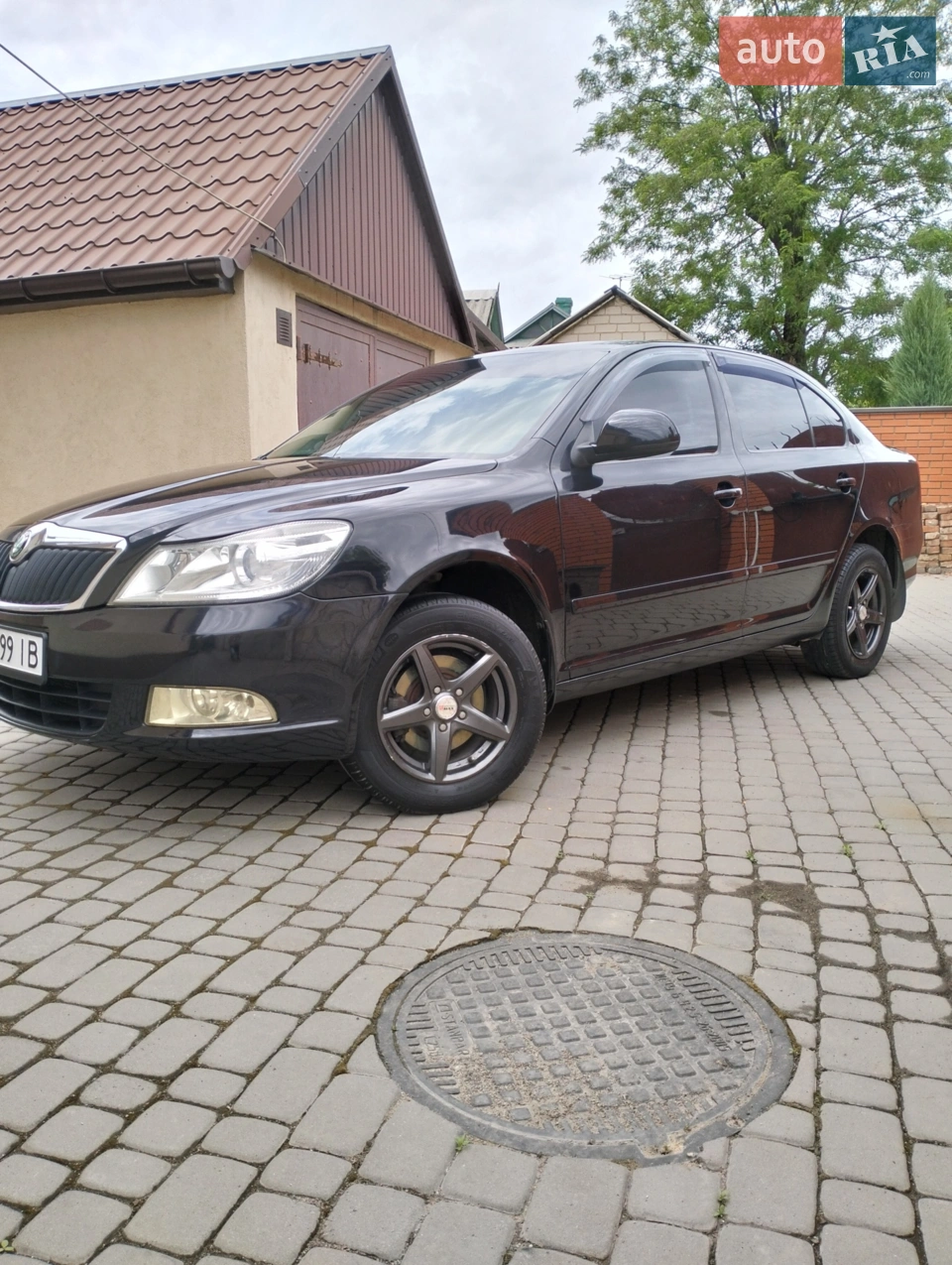 2010 Skoda Octavia - мініатюра 34