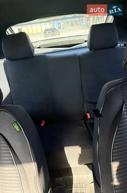 Лифтбек Skoda Octavia 2008 в 