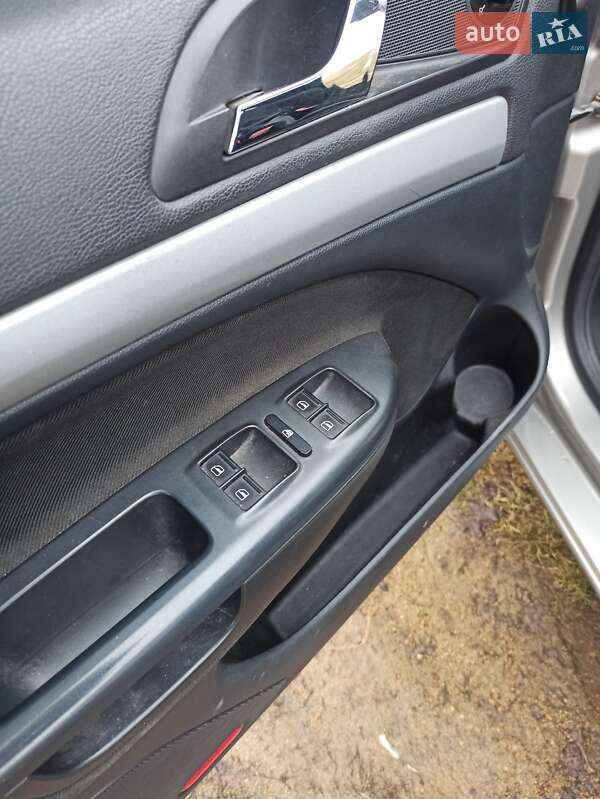 Универсал Skoda Octavia 2012 в Киеве