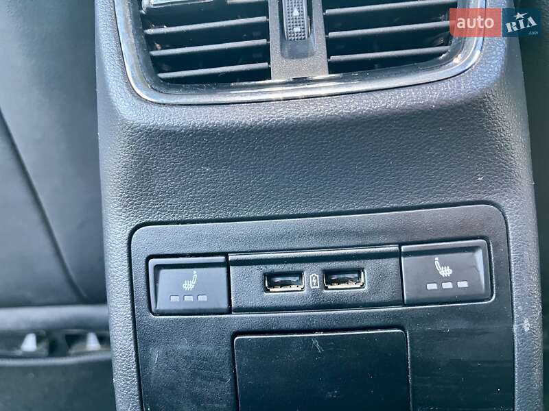 Універсал Skoda Octavia 2019 в Чернівцях