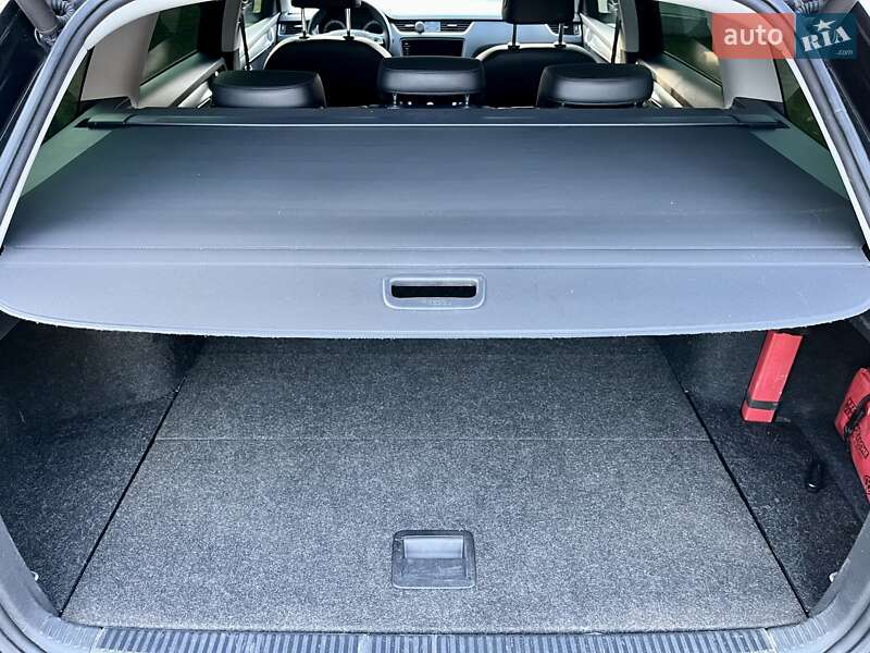 Універсал Skoda Octavia 2019 в Чернівцях