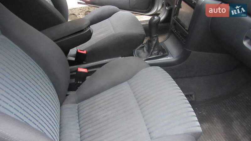 Універсал Skoda Octavia 2006 в Хмельницькому