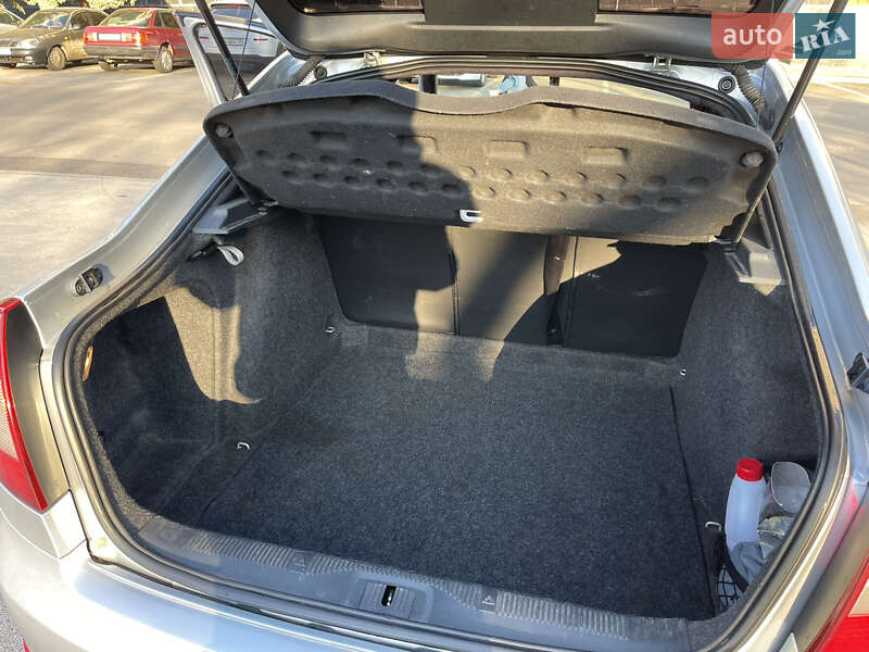 Ліфтбек Skoda Octavia 2011 в Одесі