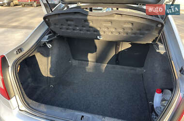 Лифтбек Skoda Octavia 2011 в 