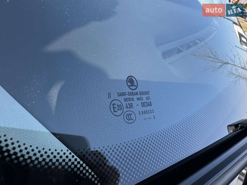 Лифтбек Skoda Octavia 2015 в Мукачево