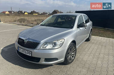 Ліфтбек Skoda Octavia 2012 в Радехові