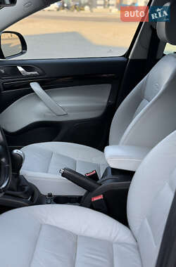 Универсал Skoda Octavia 2009 в 