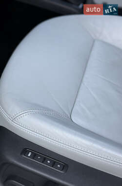 Универсал Skoda Octavia 2009 в 
