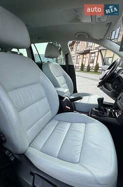 Универсал Skoda Octavia 2009 в 