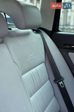 Универсал Skoda Octavia 2009 в 