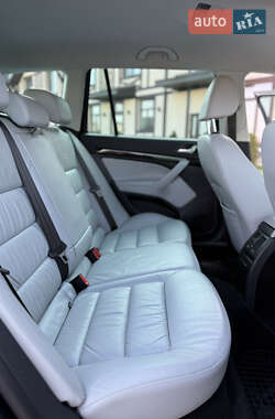 Универсал Skoda Octavia 2009 в 