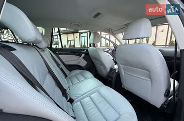 Универсал Skoda Octavia 2009 в 