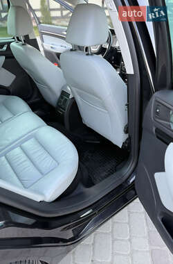 Универсал Skoda Octavia 2009 в 