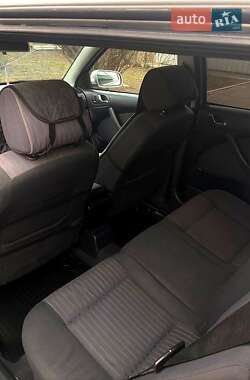 Универсал Skoda Octavia 2002 в 