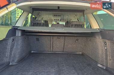 Универсал Skoda Octavia 2011 в 