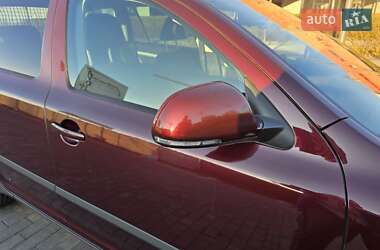 Универсал Skoda Octavia 2011 в 