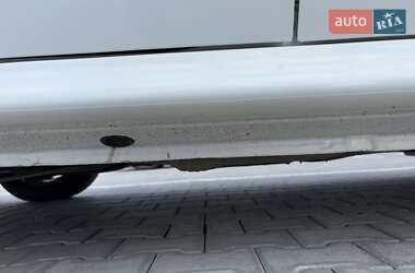 Лифтбек Skoda Octavia 2009 в 