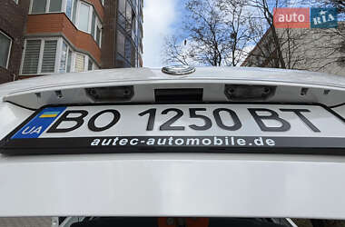 Лифтбек Skoda Octavia 2009 в 