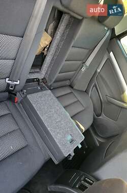Универсал Skoda Octavia 2011 в 