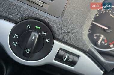 Универсал Skoda Octavia 2011 в 