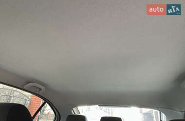 Лифтбек Skoda Octavia 2009 в 