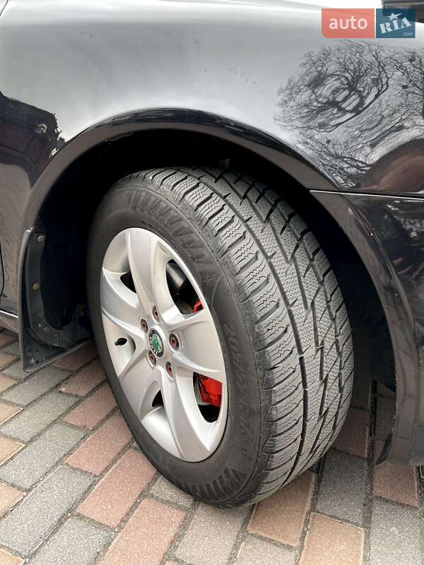 Ліфтбек Skoda Octavia 2012 в Звягелі фото 28 Ліфтбек Skoda Octavia 2012 в Звягелі