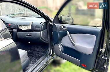 Лифтбек Skoda Octavia 2006 в 