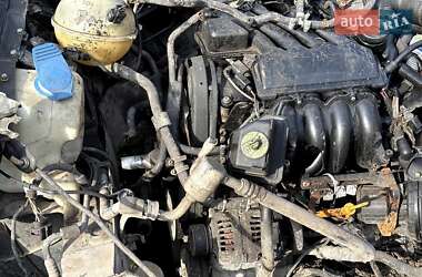 Лифтбек Skoda Octavia 2006 в 