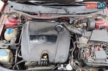 Ліфтбек Skoda Octavia 2006 в 