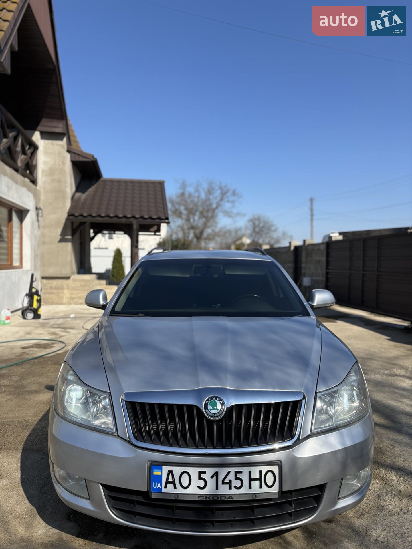 2012 Skoda Octavia - мініатюра 7