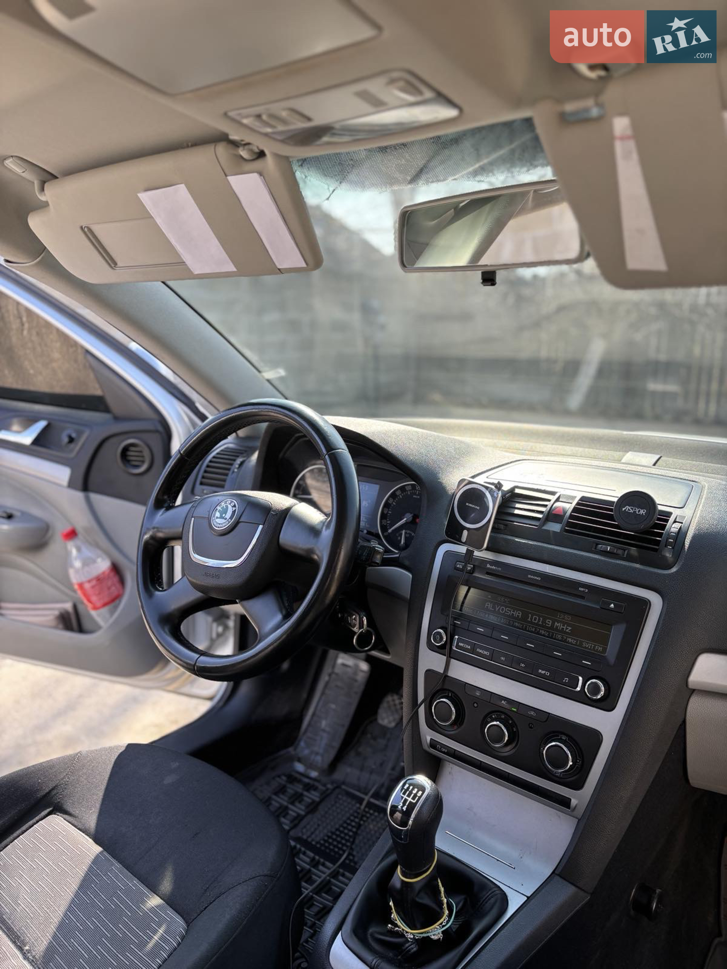 2012 Skoda Octavia - мініатюра 17