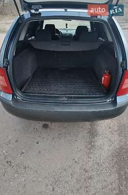 Универсал Skoda Octavia 2005 в 