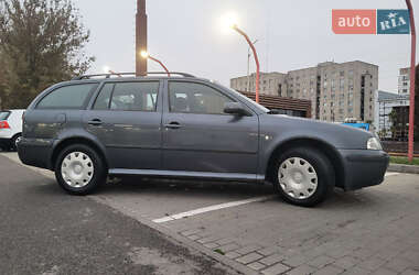 Универсал Skoda Octavia 2007 в 