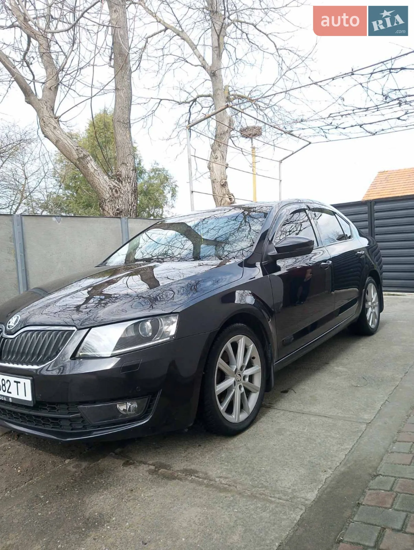 2016 Skoda Octavia - мініатюра 29