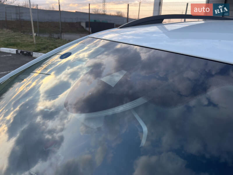 Универсал Skoda Octavia 2017 в Ровно фото 40 Универсал Skoda Octavia 2017 в Ровно