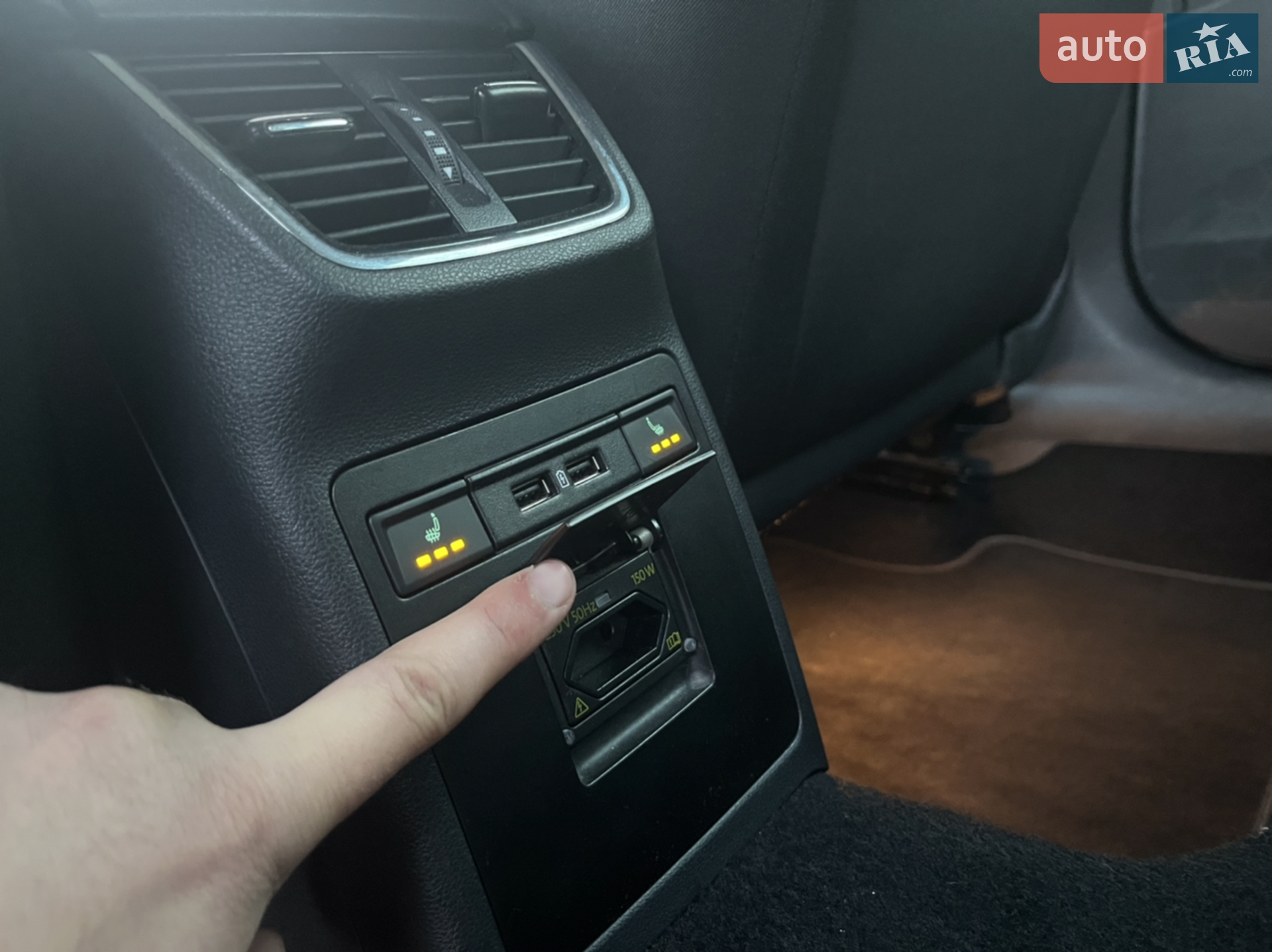 2017 Skoda Octavia - мініатюра 25