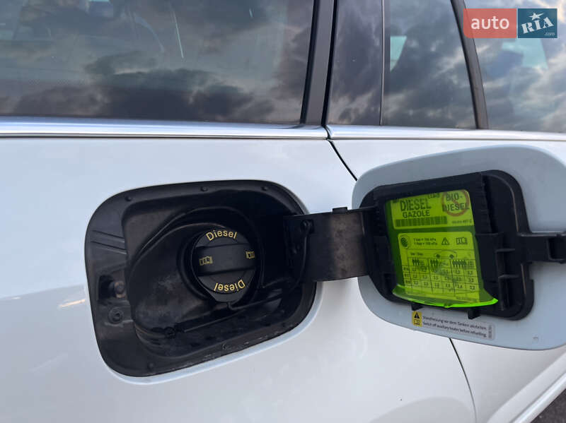 Универсал Skoda Octavia 2017 в Ровно фото 44 Универсал Skoda Octavia 2017 в Ровно