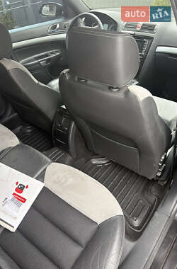 Универсал Skoda Octavia 2006 в 