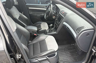 Универсал Skoda Octavia 2006 в 