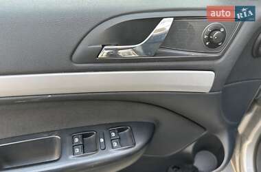 Универсал Skoda Octavia 2009 в 