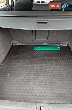 Универсал Skoda Octavia 2008 в 