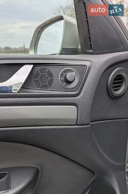 Универсал Skoda Octavia 2008 в 