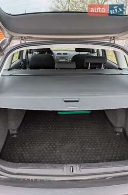 Универсал Skoda Octavia 2008 в 